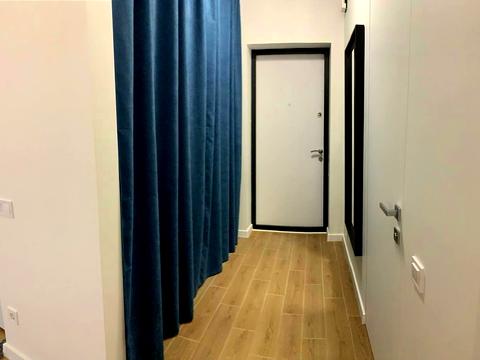 квартира за адресою Зарічна вул., 4