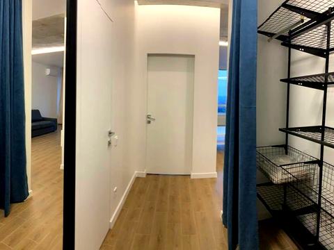 квартира за адресою Зарічна вул., 4