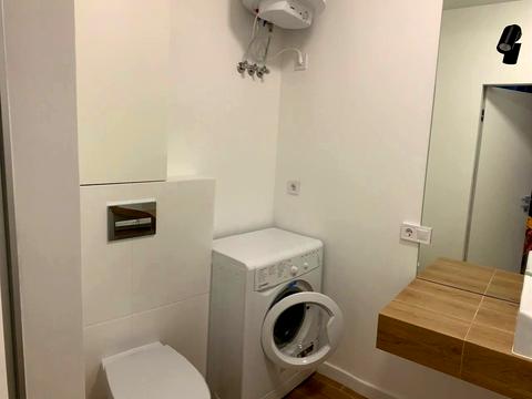 квартира за адресою Зарічна вул., 4