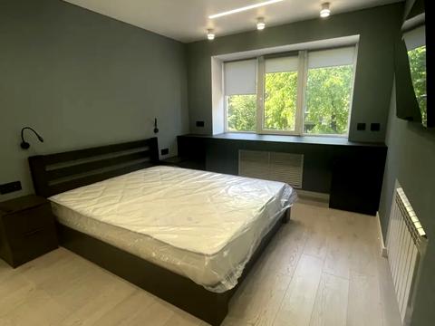 квартира за адресою Нивська вул., 7