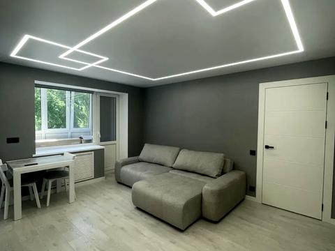 квартира за адресою Нивська вул., 7