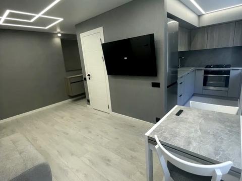 квартира за адресою Нивська вул., 7