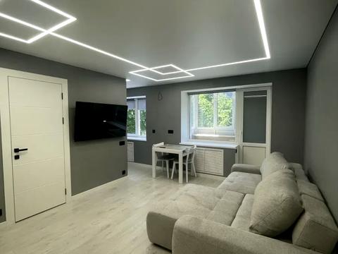 квартира за адресою Нивська вул., 7