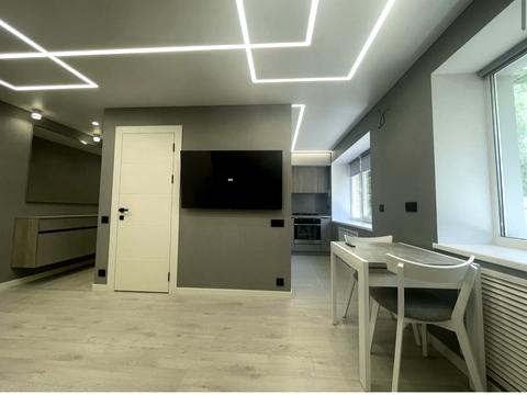 квартира за адресою Нивська вул., 7