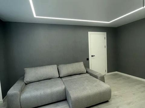 квартира за адресою Нивська вул., 7