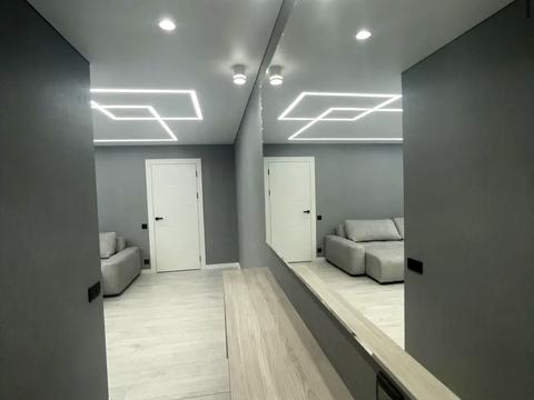 квартира за адресою Нивська вул., 7