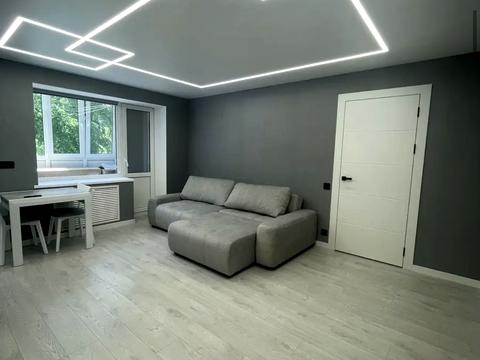 квартира за адресою Нивська вул., 7