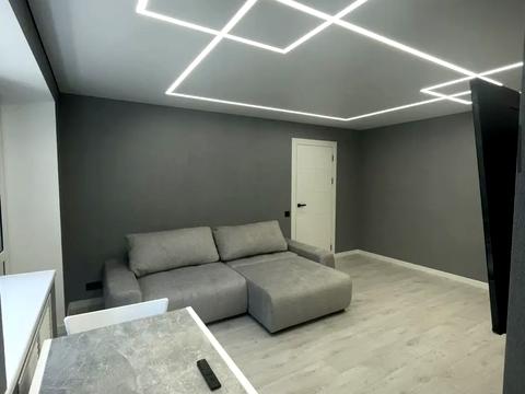 квартира за адресою Нивська вул., 7