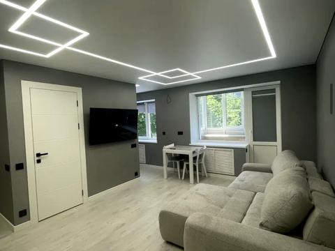 квартира за адресою Нивська вул., 7