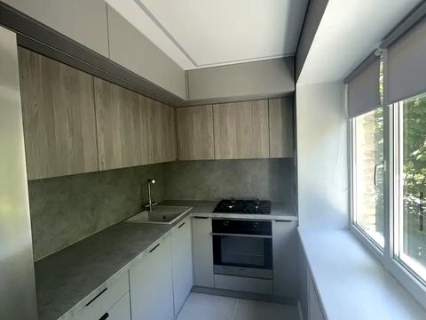 квартира за адресою Нивська вул., 7