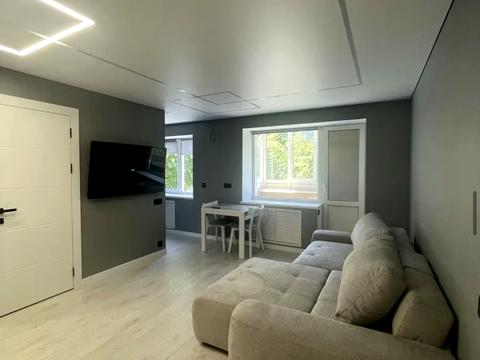 квартира за адресою Нивська вул., 7