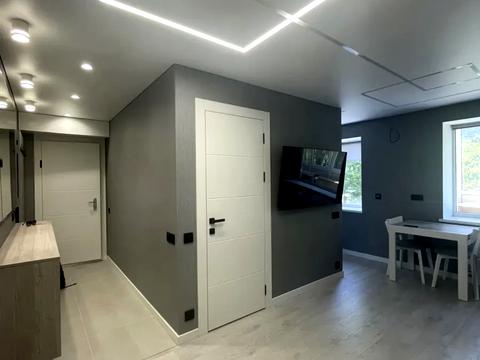 квартира за адресою Нивська вул., 7