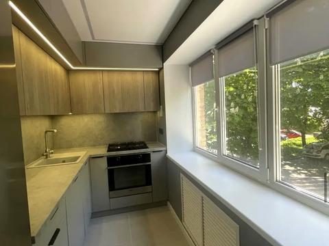 квартира за адресою Нивська вул., 7