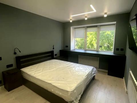 квартира за адресою Нивська вул., 7