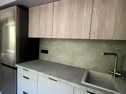 квартира за адресою Нивська вул., 7