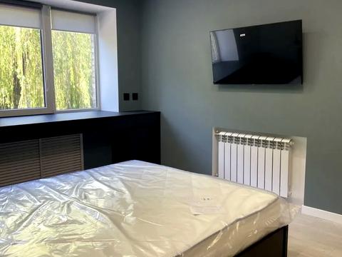 квартира за адресою Нивська вул., 7