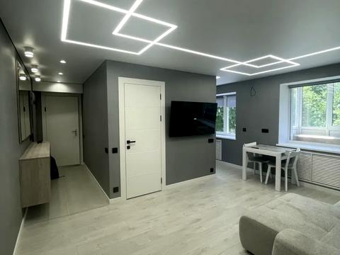 квартира за адресою Нивська вул., 7