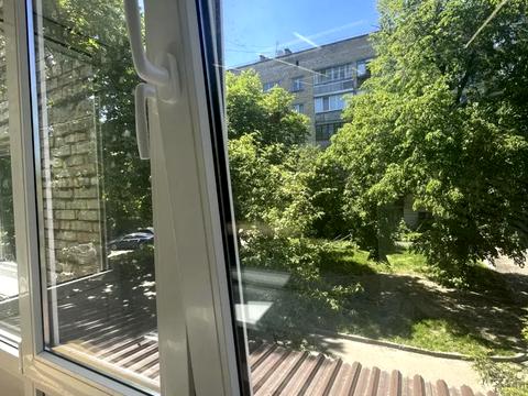 квартира за адресою Нивська вул., 7