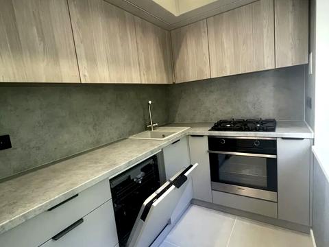 квартира за адресою Нивська вул., 7