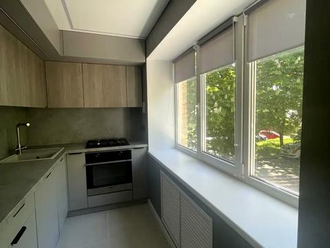 квартира за адресою Нивська вул., 7