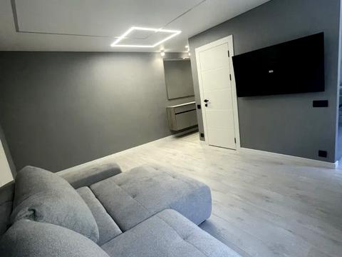 квартира за адресою Нивська вул., 7