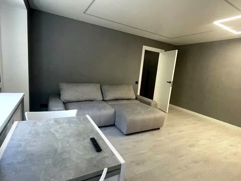 квартира за адресою Нивська вул., 7