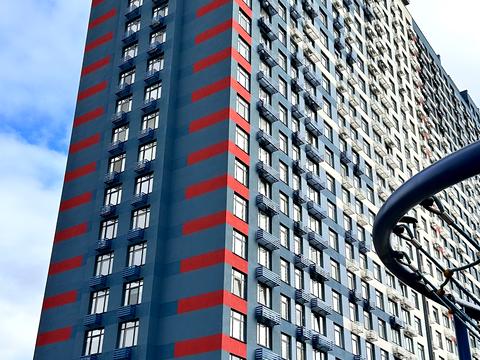 квартира по адресу Евгения Сверстюка ул. (Марины Расковой), 6-Е