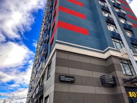 квартира по адресу Евгения Сверстюка ул. (Марины Расковой), 6-Е