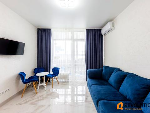 квартира по адресу Евгения Сверстюка ул. (Марины Расковой), 6-Е