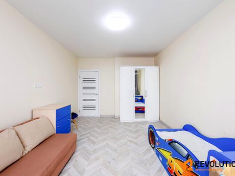 квартира по адресу Евгения Сверстюка ул. (Марины Расковой), 6-Е