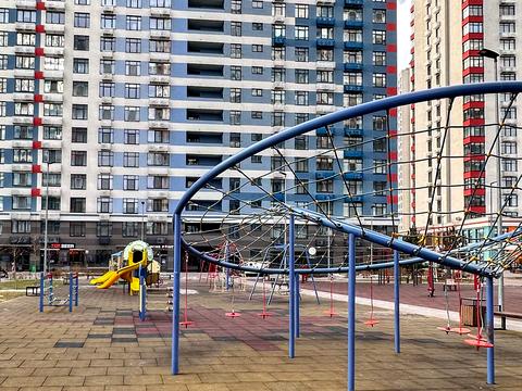 квартира по адресу Евгения Сверстюка ул. (Марины Расковой), 6-Е