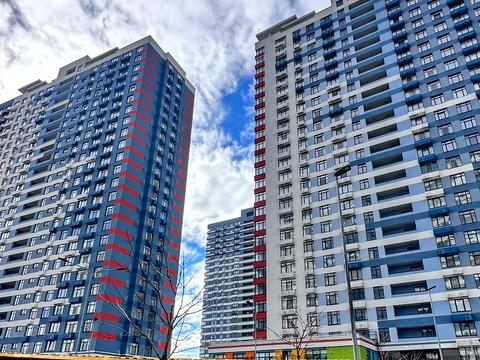 квартира по адресу Евгения Сверстюка ул. (Марины Расковой), 6-Е