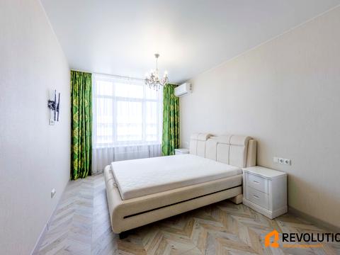 квартира по адресу Евгения Сверстюка ул. (Марины Расковой), 6-Е