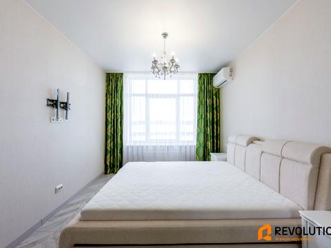 квартира по адресу Евгения Сверстюка ул. (Марины Расковой), 6-Е