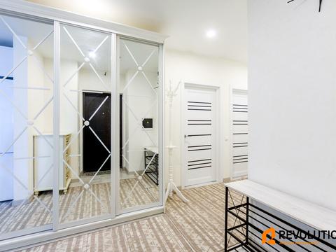 квартира по адресу Евгения Сверстюка ул. (Марины Расковой), 6-Е