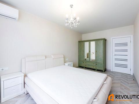 квартира по адресу Евгения Сверстюка ул. (Марины Расковой), 6-Е