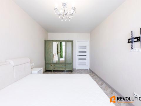 квартира по адресу Евгения Сверстюка ул. (Марины Расковой), 6-Е