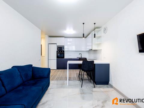 квартира по адресу Евгения Сверстюка ул. (Марины Расковой), 6-Е