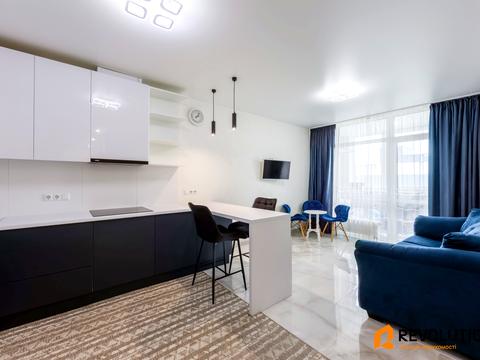 квартира по адресу Евгения Сверстюка ул. (Марины Расковой), 6-Е