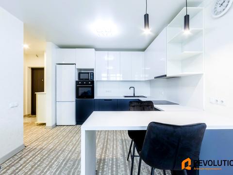 квартира по адресу Евгения Сверстюка ул. (Марины Расковой), 6-Е