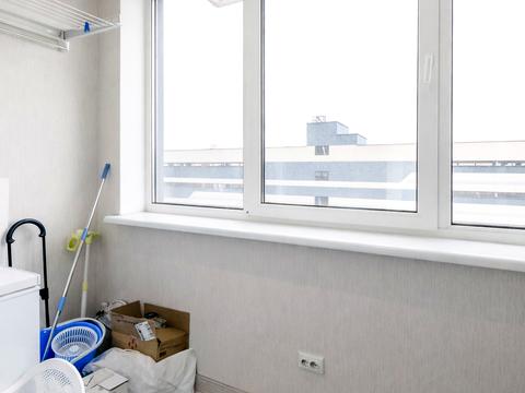 квартира по адресу Евгения Сверстюка ул. (Марины Расковой), 6-Е