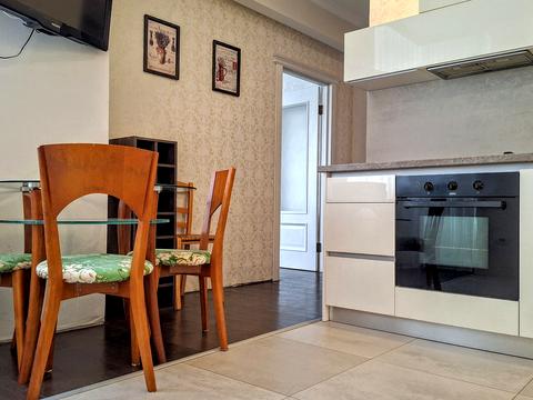 квартира за адресою Леся Курбаса просп., 5-В