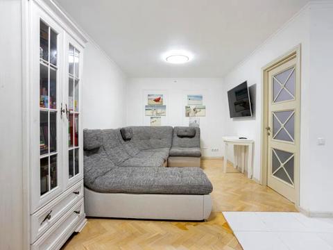 квартира по адресу Митрополита Андрея Шептицкого ул. (Анатолія Луначарського), 3-Б