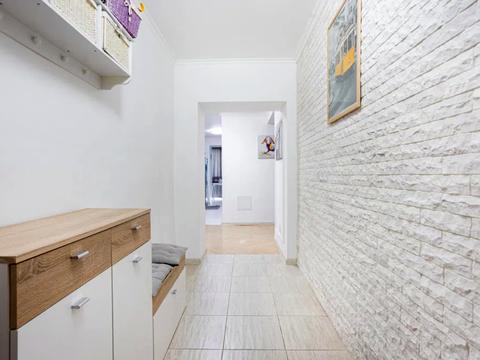 квартира по адресу Митрополита Андрея Шептицкого ул. (Анатолія Луначарського), 3-Б