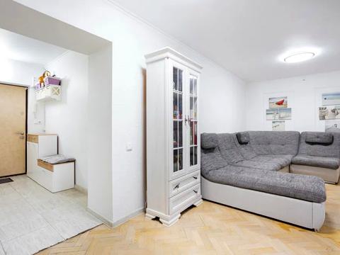 квартира по адресу Митрополита Андрея Шептицкого ул. (Анатолія Луначарського), 3-Б