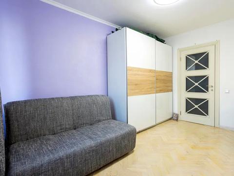 квартира по адресу Митрополита Андрея Шептицкого ул. (Анатолія Луначарського), 3-Б