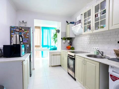 квартира по адресу Митрополита Андрея Шептицкого ул. (Анатолія Луначарського), 3-Б