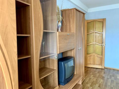 квартира за адресою Братиславська вул., 10