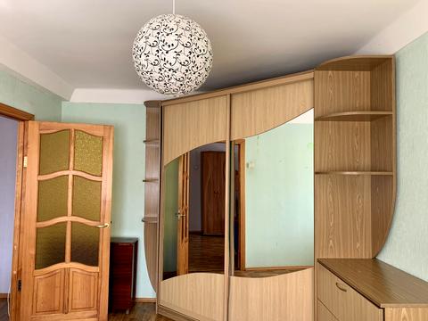 квартира за адресою Братиславська вул., 10