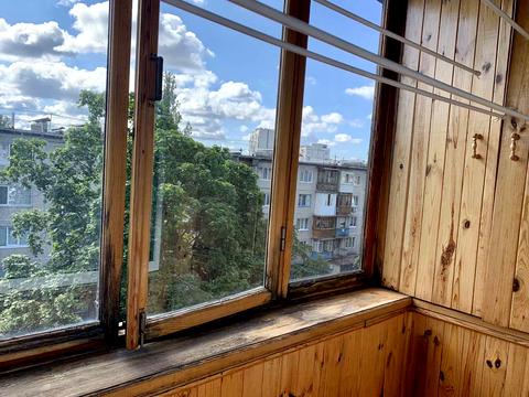 квартира за адресою Братиславська вул., 10